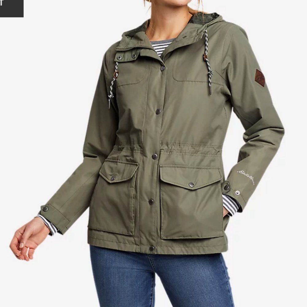 Charly Jacket